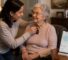 gps tracker for elderly parents