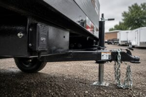 gps tracker for trailer