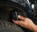 hidden gps tracker for car