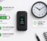 how long does GPS tracker battery last