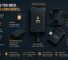 GPS tracker accessories