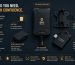 GPS tracker accessories