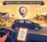 GPS tracker for teen drivers USA