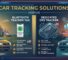 GPS tracker vs Apple AirTag