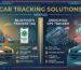 GPS tracker vs Apple AirTag