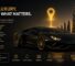 GPS tracking for luxury cars Dubai