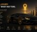 GPS tracking for luxury cars Dubai