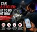 My Car Was Stolen What to Do Right Now