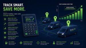 fleet management software cost