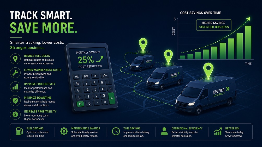 fleet management software cost
