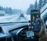 GPS Tracker for Cars in Canada