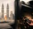 GPS Tracker for Cars in Malaysia