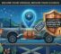 GPS tracker catalytic converter theft
