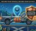 GPS tracker catalytic converter theft