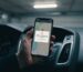 GPS tracker false alerts