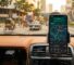 GPS tracker for Grab drivers in Malaysia