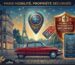 GPS tracker for camping-cars in France