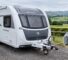 GPS tracker for caravans and motorhomes in the UK