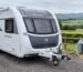 GPS tracker for caravans and motorhomes in the UK