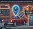 GPS tracker for classic and collector cars