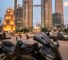 GPS tracker for motorcycles in Malaysia