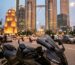 GPS tracker for motorcycles in Malaysia