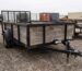 GPS tracker for trailers