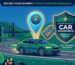 GPS tracker lower car insurance USA
