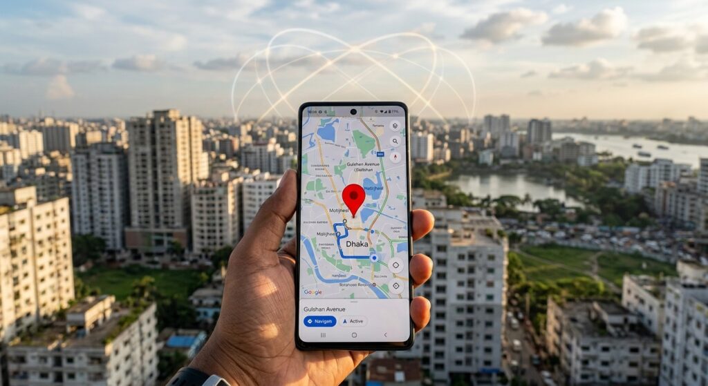 how accurate are GPS trackers