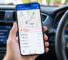 GPS tracker app features