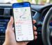 GPS tracker app features