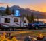 GPS tracker for RVs