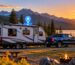 GPS tracker for RVs