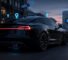 GPS tracker for Tesla and EV