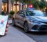 GPS tracker for Turo