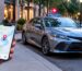 GPS tracker for Turo
