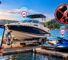 GPS tracker for boats