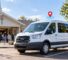 GPS tracker for church vans