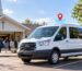 GPS tracker for church vans