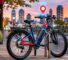 GPS tracker for e-bikes
