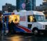 GPS tracker for food trucks