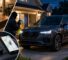 GPS tracker for keyless car theft
