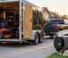 GPS tracker for landscaping business