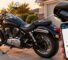 GPS tracker for motorcycles in the USA
