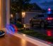 GPS tracker for teen drivers