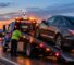 GPS tracker for tow trucks